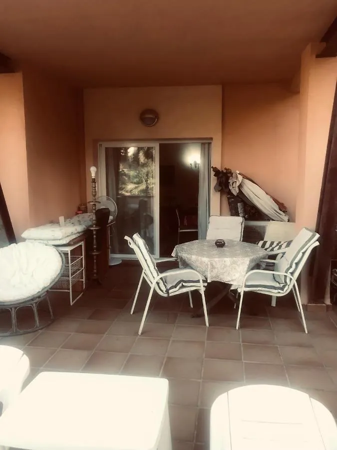 Apartamento Apartamento Bajo A Avenida de las Yedras Benalmádena