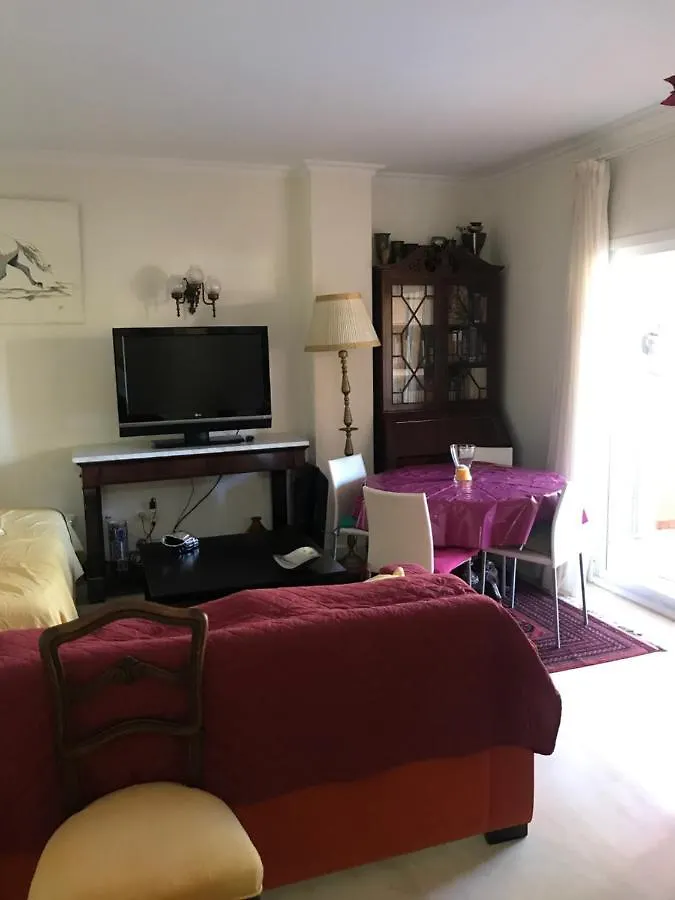 Apartamento Apartamento Bajo A Avenida de las Yedras Benalmádena