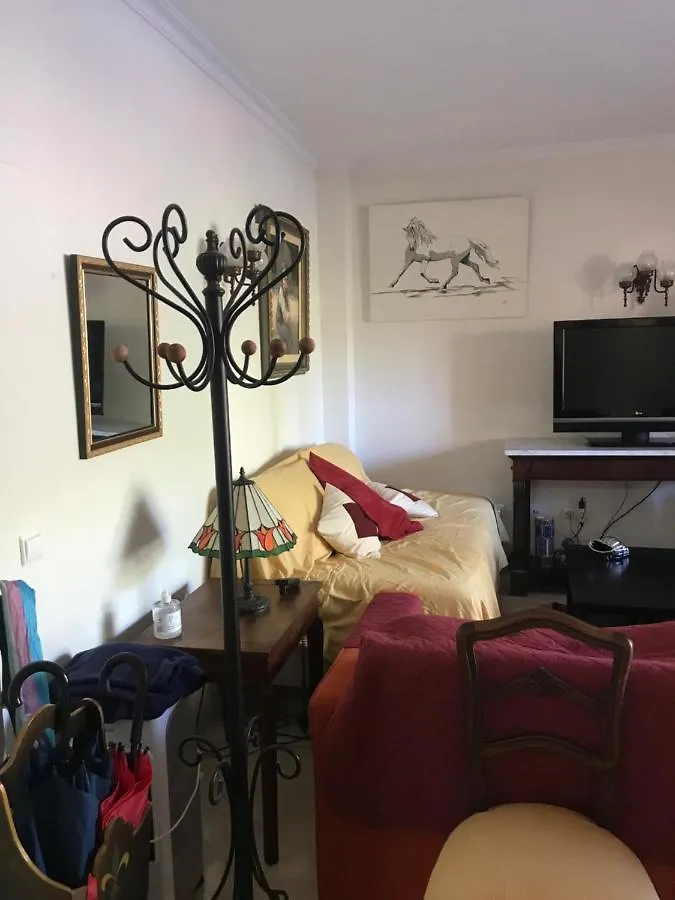 Apartamento Apartamento Bajo A Avenida de las Yedras Benalmádena