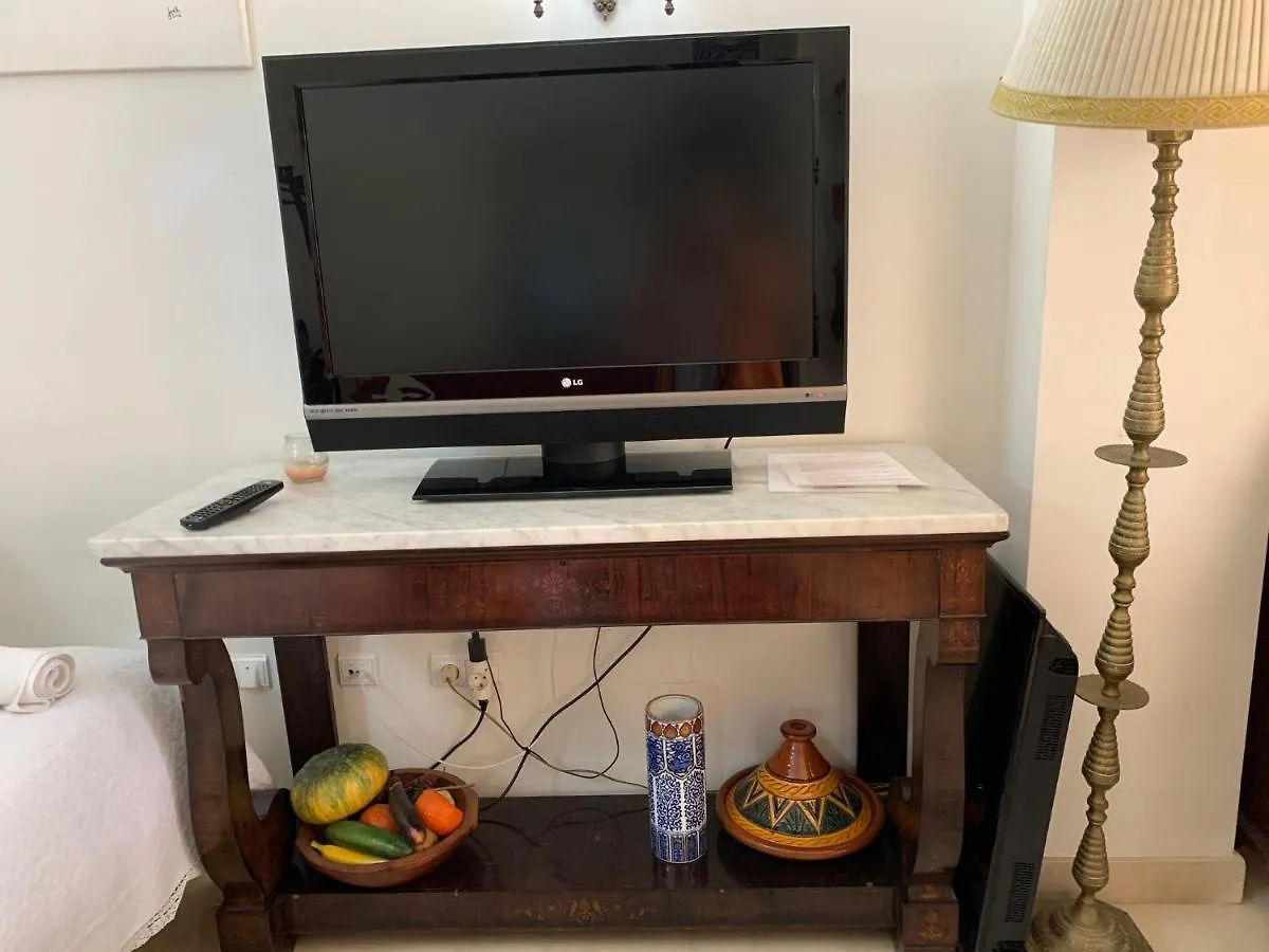 Apartamento Apartamento Bajo A Avenida de las Yedras Benalmádena