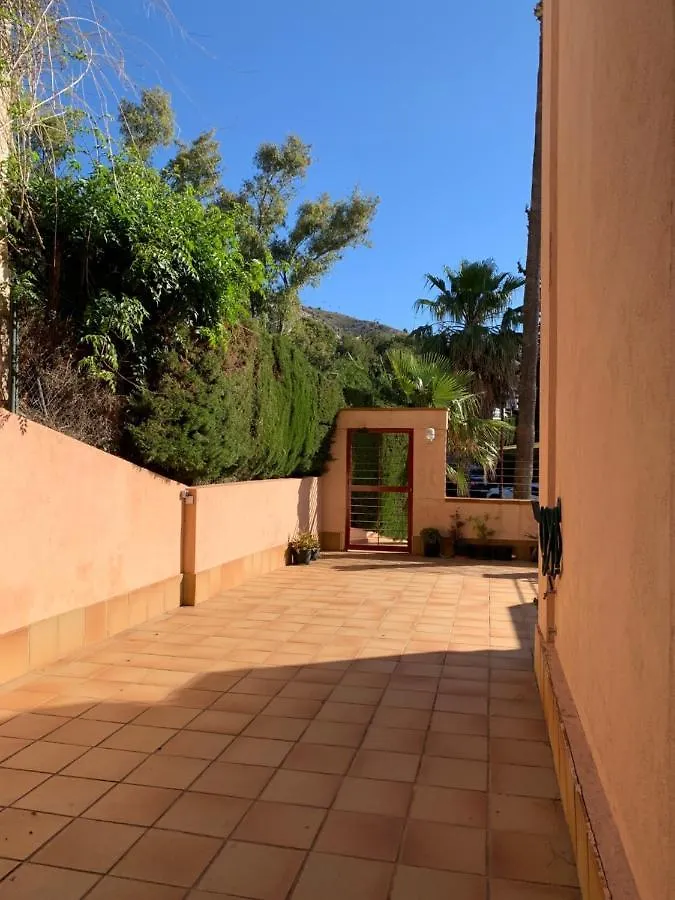 Apartamento Apartamento Bajo A Avenida de las Yedras Benalmádena España