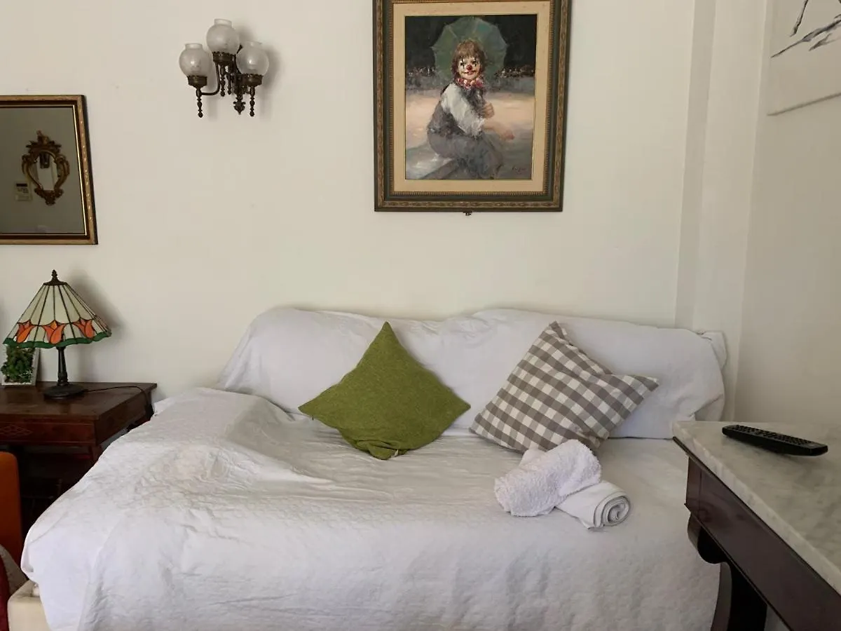 Apartamento Apartamento Bajo A Avenida de las Yedras Benalmádena 0*,  España