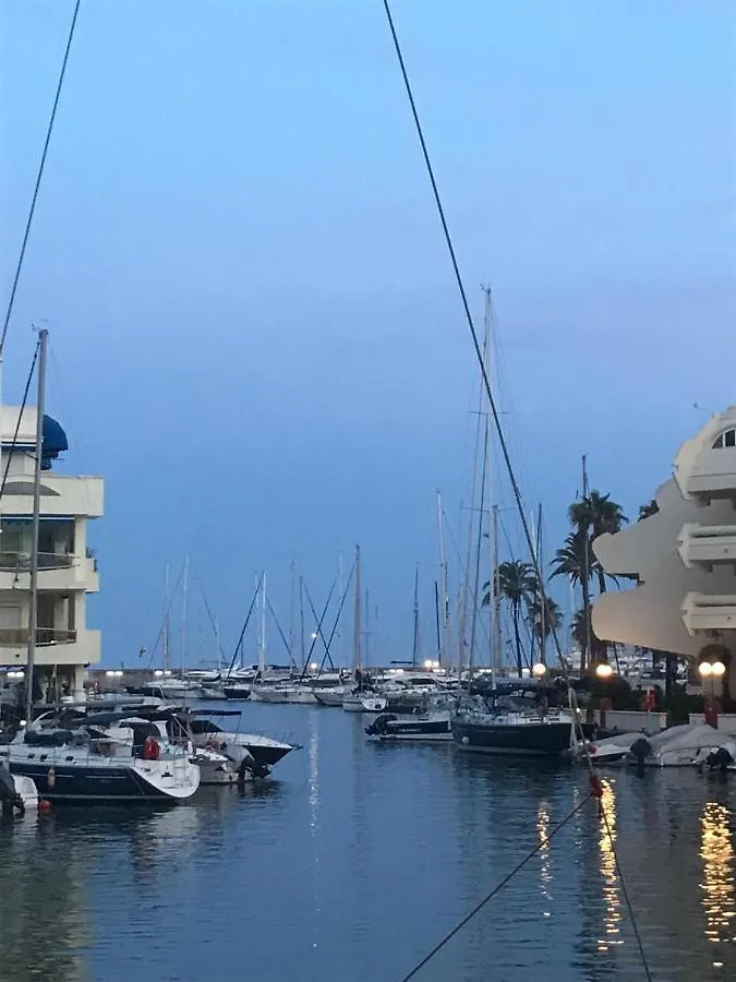 Apartamento Apartamento Bajo A Avenida de las Yedras Benalmádena