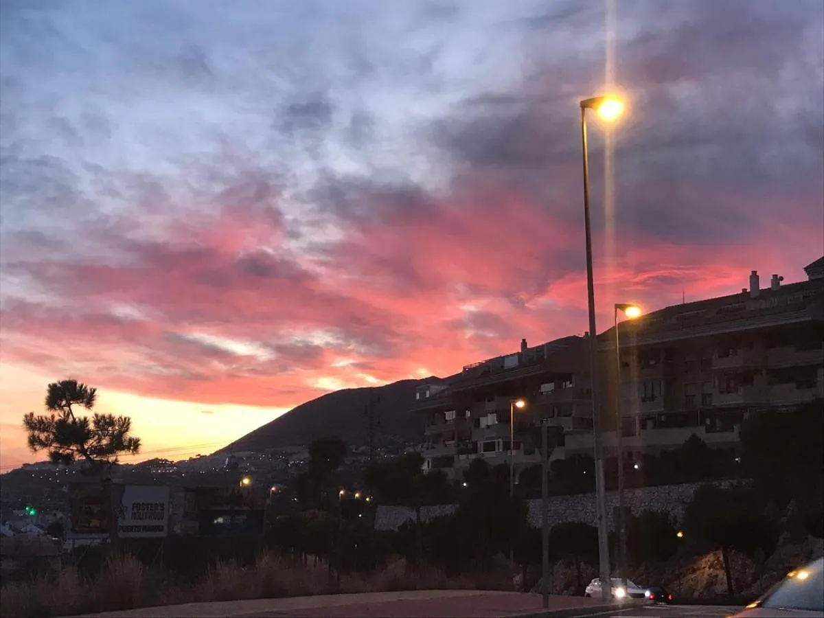 Apartamento Apartamento Bajo A Avenida de las Yedras Benalmádena 0*,  España