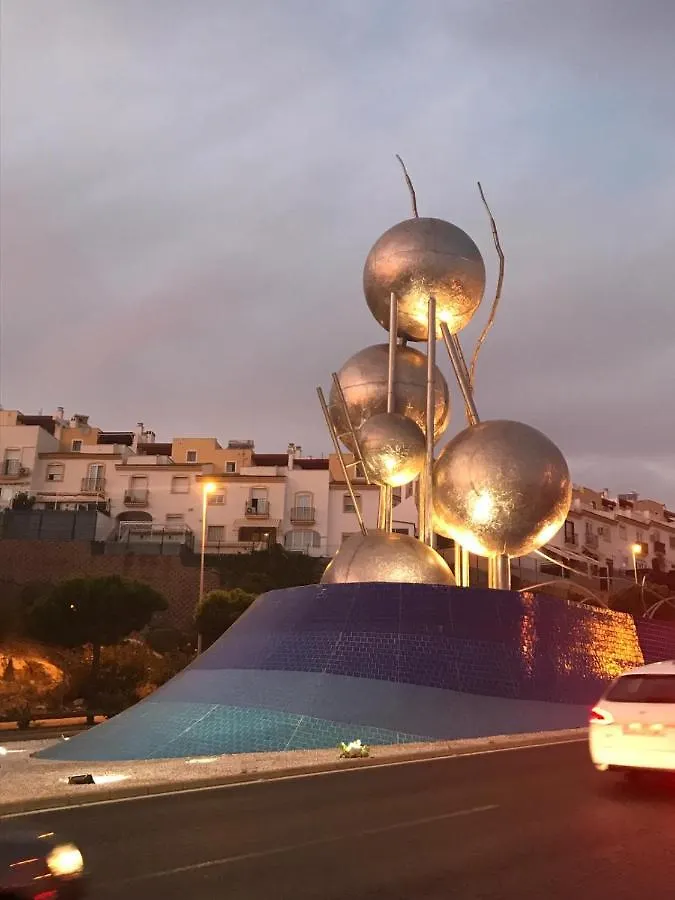 Apartamento Apartamento Bajo A Avenida de las Yedras Benalmádena España