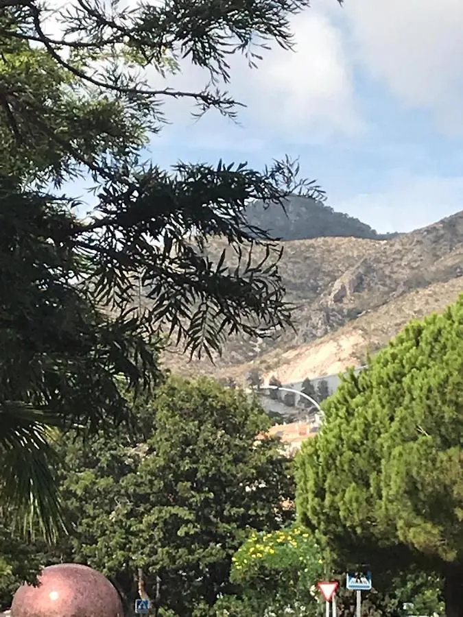Apartamento Apartamento Bajo A Avenida de las Yedras Benalmádena