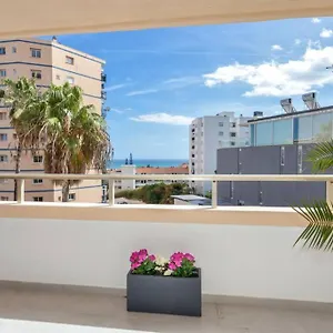 Puertosol 33 - 2 Bed Apartment, Puerto Marina Benalmádena