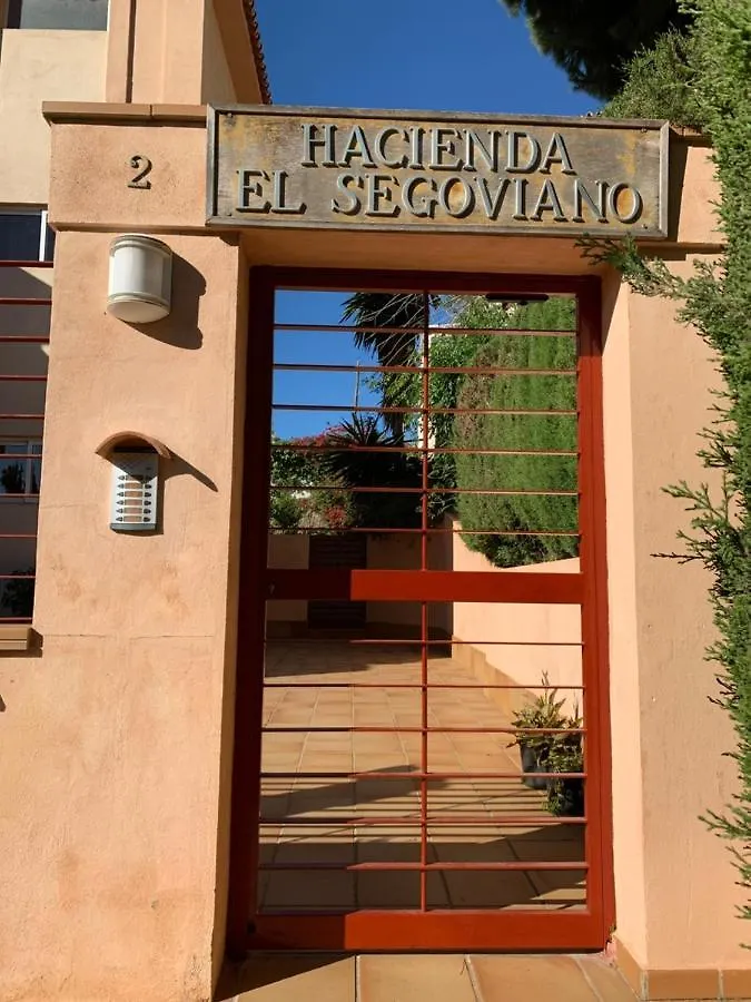 Apartamento Bajo A Avenida De Las Yedras Apartment Benalmadena