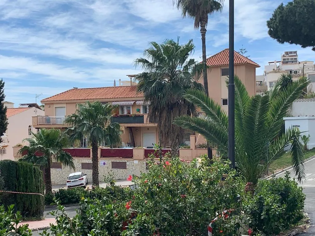 Apartamento Bajo A Avenida De Las Yedras location