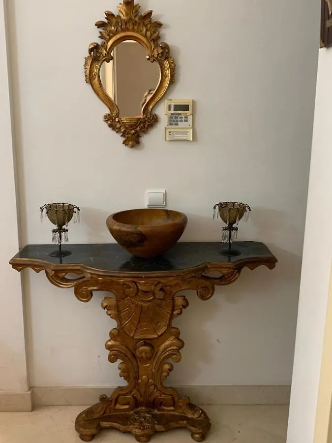 Apartamento Bajo A Avenida De Las Yedras Apartment Benalmadena