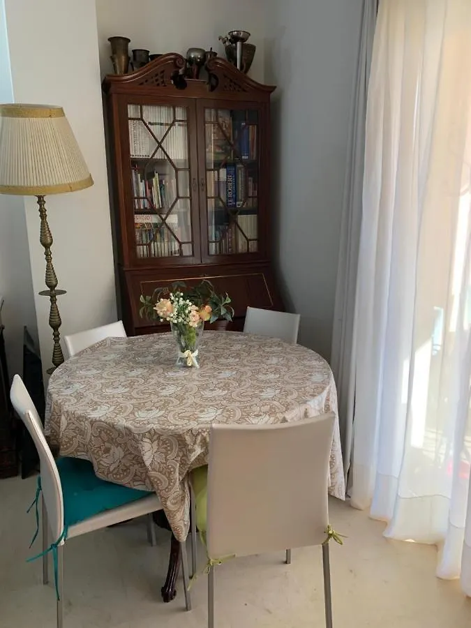 Apartamento Bajo A Avenida De Las Yedras Apartment Benalmadena Spain