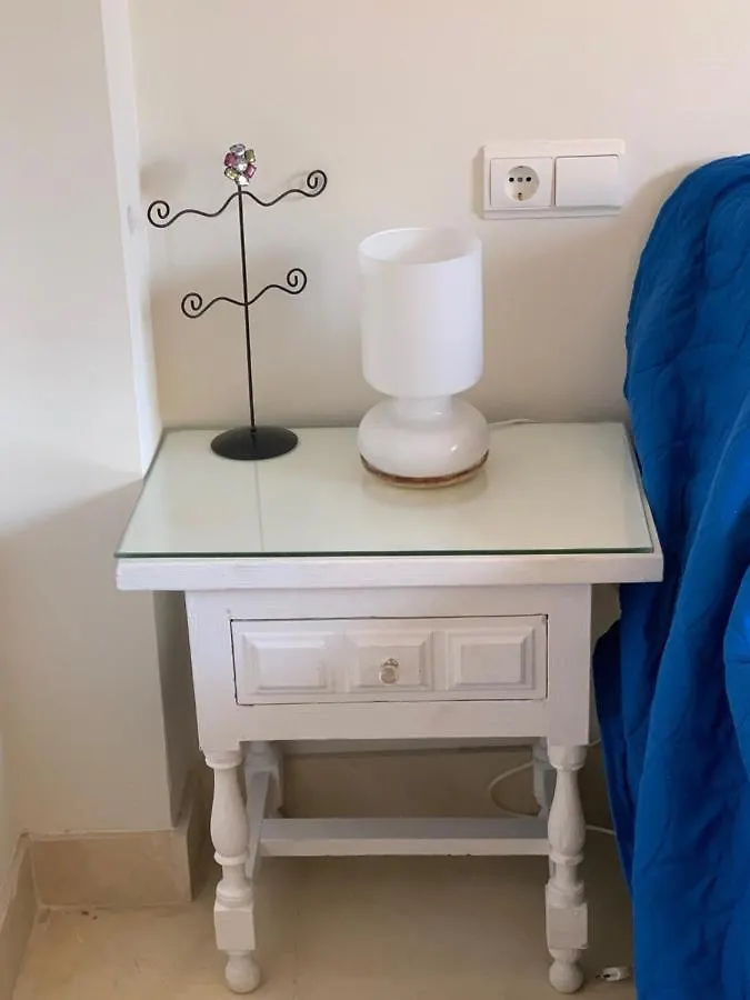 Apartamento Bajo A Avenida De Las Yedras Apartment Benalmadena