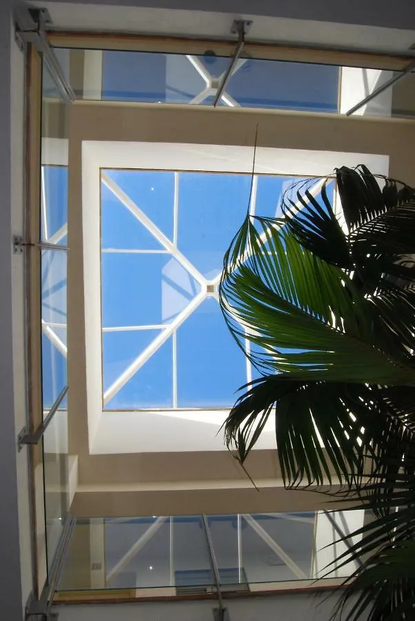 Apartamento Bajo A Avenida De Las Yedras Apartment Benalmadena 0*,