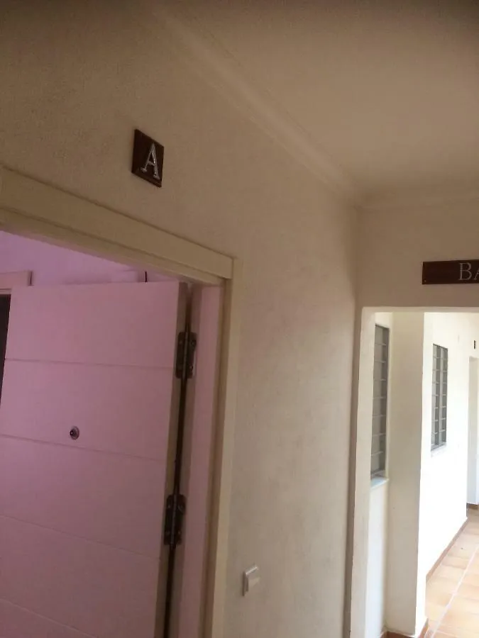 Apartamento Bajo A Avenida De Las Yedras Apartment Benalmadena