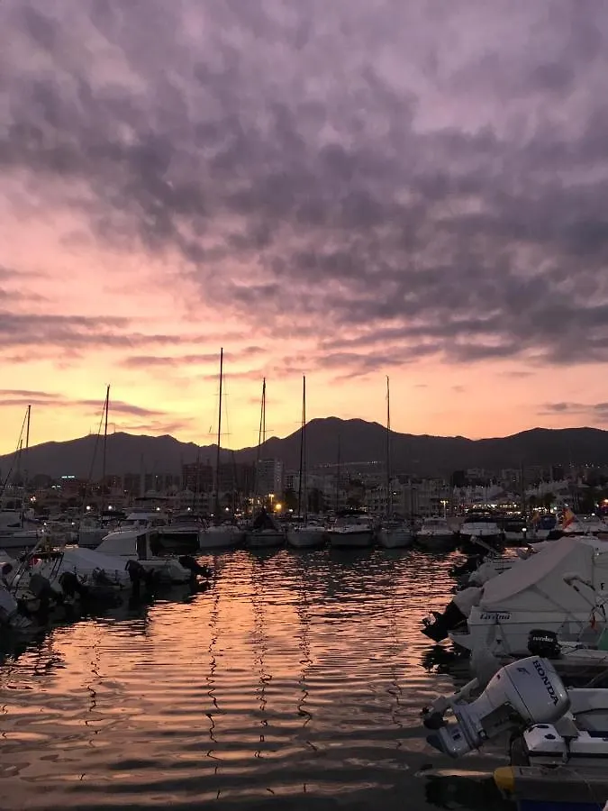 Apartamento Bajo A Avenida De Las Yedras Apartment Benalmadena
