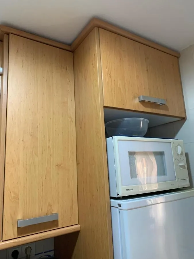 Apartamento Bajo A Avenida De Las Yedras Apartment Benalmadena