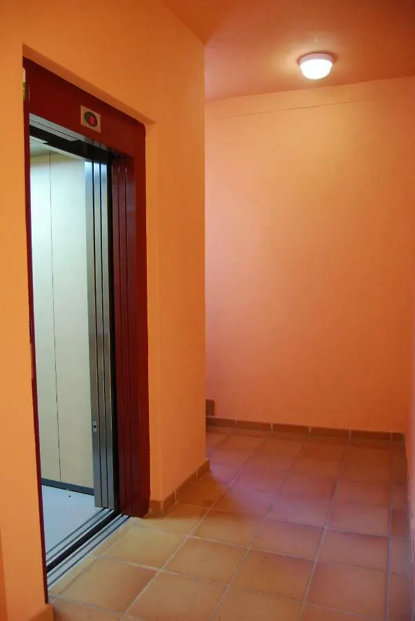 Apartamento Bajo A Avenida De Las Yedras Apartment Benalmadena 0*,  Spain